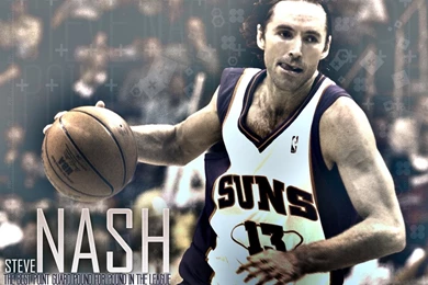 Steve Nash   Steve Nash Wallpapers (786188)   Fanpop