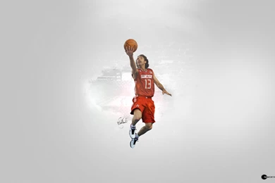 DeviantArt: More Like Steve Nash   Wallpapers HD By AndrewImmortal