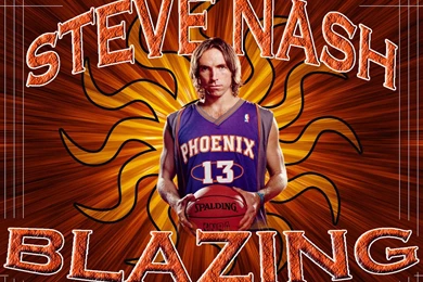 Steve Nash Wallpapers   659330