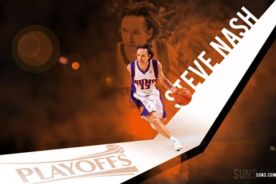 SUNS: Playoff Wallpapers