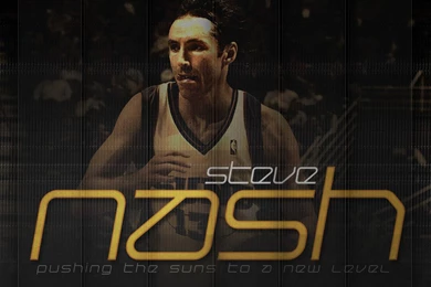 Steve Nash   Steve Nash Wallpapers (786242)   Fanpop