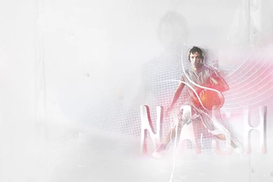 Steve Nash Wallpapers