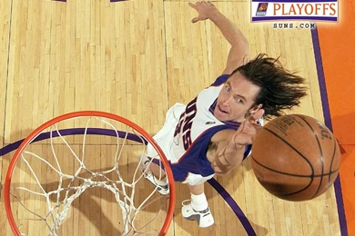 Steve Nash   Steve Nash Wallpapers (786235)   Fanpop