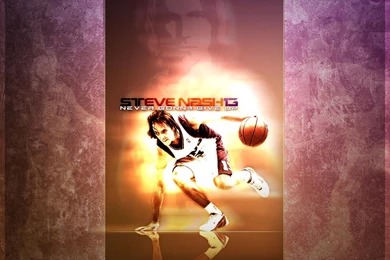 2008 09 Phoenix Suns: Steve Nash