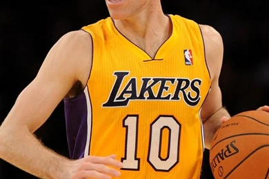Download Wallpapers 640x960 Steve Nash, Basketball, Nba, Los ...