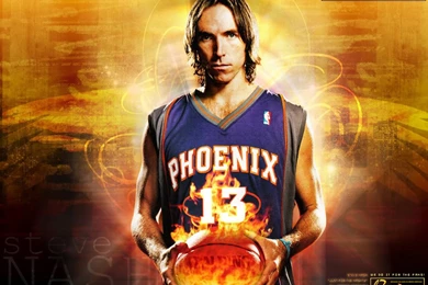 STEVE NASH: Going To The Lakers?   Kenny Online.NET