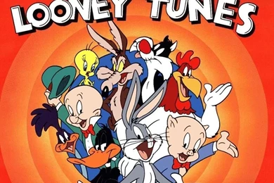 Looney Tunes Wallpapers Number 1 (1024 X 768 Pixels)