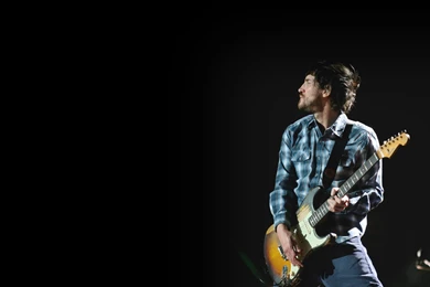 John Frusciante