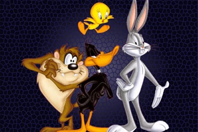 Looney Tunes Wallpapers