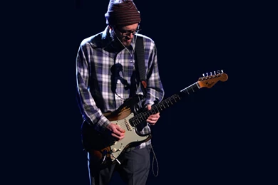 John Frusciante