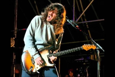 John Frusciante In Your Eyes Cover YouTube