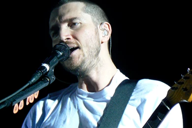 John Anthony Frusciante John Frusciante Wallpapers (33435129 ...