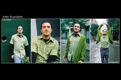 John Frusciante Wallpapers By Loveli butterfly On DeviantArt