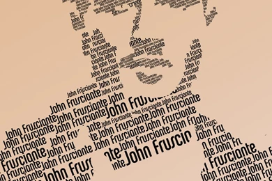 John Frusciante... Again By Countlessfilms On DeviantArt