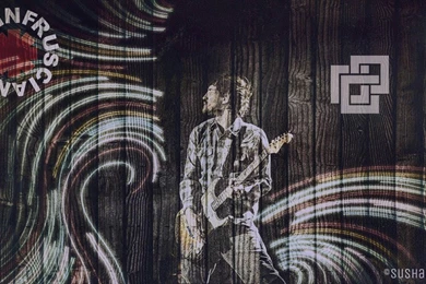 John Frusciante Wallpapers By JacksonSP On DeviantArt