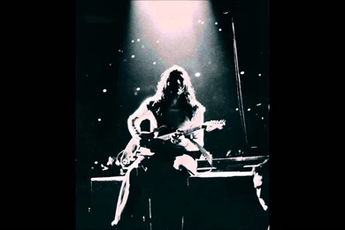 John Frusciante Hard Headed Woman (Live At Aerodrom Festival ...