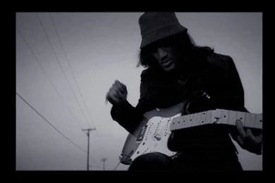 Frusciante DeviantArt