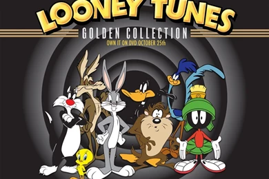 Looney Tunes Wallpapers