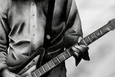 Browsing Scraps On DeviantArt