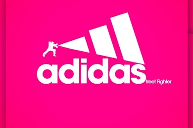 Adidas Bosslogic Pink Backgrounds Fighters Wallpapers