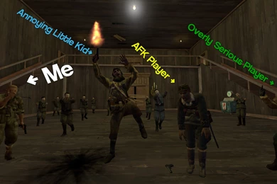 Every Call Of Duty Zombies Public Co Op Match. By Lolserasion On ...