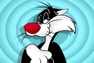 Looney Toons Characters