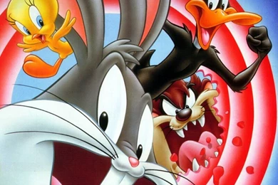 Looney   Looney Tunes Wallpapers (268144)   Fanpop