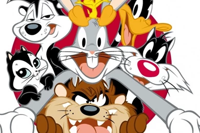 Download Wallpapers 750x1334 Looney Tunes, Cartoon, Cartoons iPhone ...