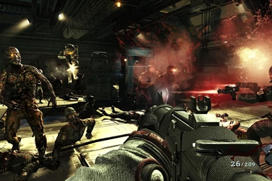 Call Of Duty Black Ops 3 Wallpapers HD 7848 1920 X 1080 ...