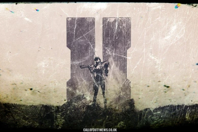 Zombies Get Teased Again By Treyarch; Custom Logos In Free for All ...