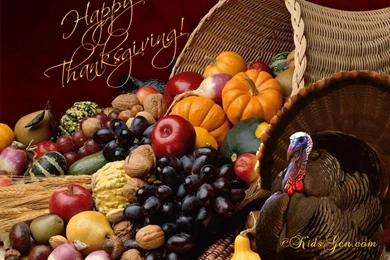 Thanksgiving Wallpapers Desktop T5G   Savewallpaper.com