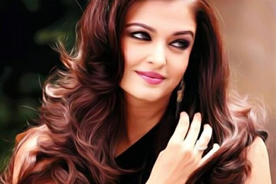 Bollywood Actresses Oil Paint HD Wallpapers ( Part 4)   Being Bhai