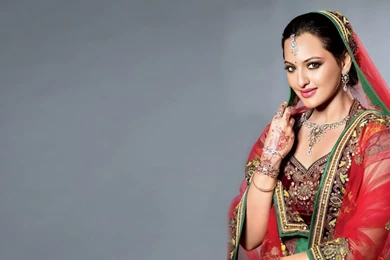 Sonakshi Sinha Hd Wallpapers   Wallpapers HD Wide