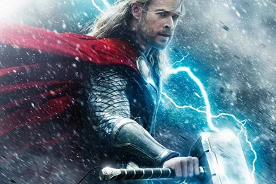 Thor 2 Wallpapers And Desktop Backgrounds