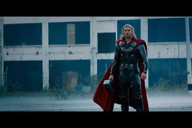 Thor HD Wallpapers