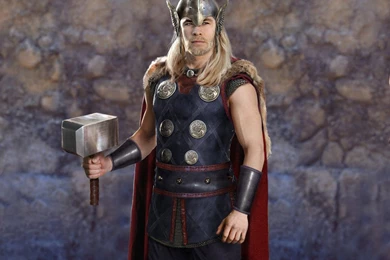 More Desktop Wallpapers