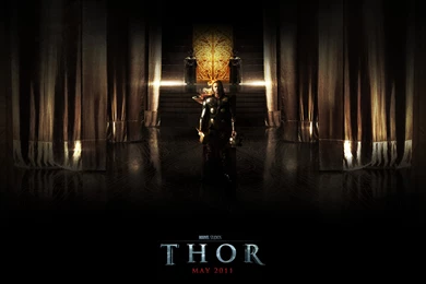 Official Thor Desktop Backgrounds   HeyUGuys