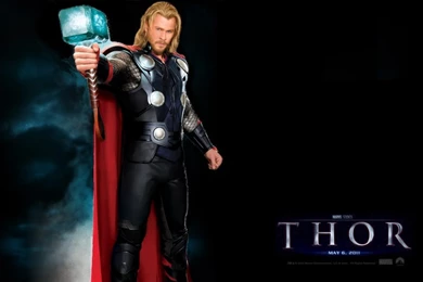 Thor Movie Desktop Wallpapers   Page 3   The SuperHeroHype Forums