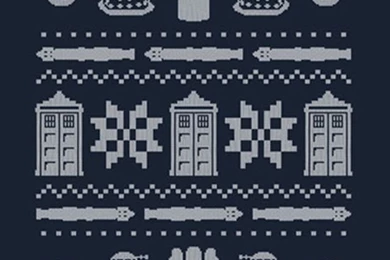 My iPhone Wallpapers This Christmas