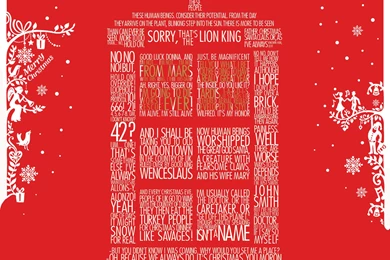 Christmas TARDIS By Iamguardian On DeviantArt