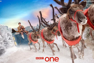 Doctor Who' Adventure Calendar Day Four