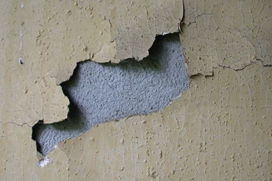 Image*After : Photos : Crack Tear Wallpapers Wall Paper Karton Rip ...