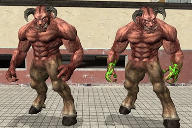 The Facepunch Model Ports And Hacks WIP Thread V2