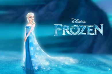 Frozen Disney Cartoon Widescreen Image Wallpapers For PC Cartoons ...