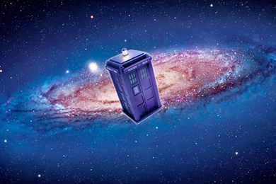 Whovian' Roundup For Friday, November 25, 2011