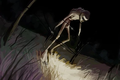 Rip and Tear (THE RAKE)   DeviantArt