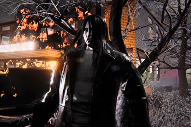 Rip And Tear? Hatred – Articulatecritic