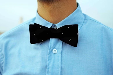 Blixt – The Bow Tie / Product   Blixt & Dunder