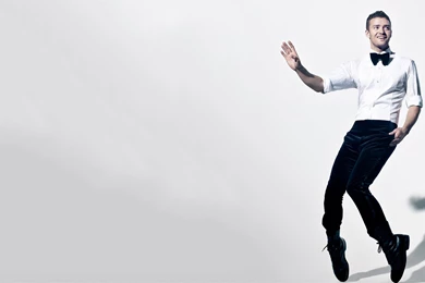 Download 1920x1080 HD Wallpapers Justin Timberlake Bow Tie Musician ...