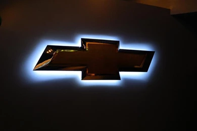 Chevy Emblem Wallpapers Wallpapers Cave